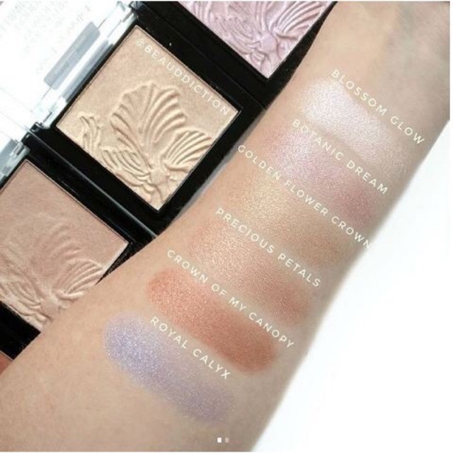 ️Phấn bắt sáng Wet N wild Megaglo Highlighting Powder 5,4g