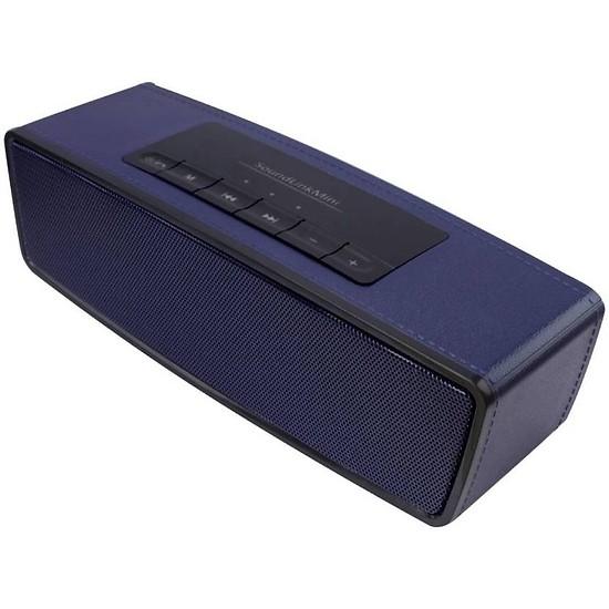 Loa nghe nhạc hayLoa bluetooth không dây- Loa bluetooth S2025 nghe nhạc cực chất âm thanh chắc rõ từng nốt nhạc bảo hành uy tín toàn quốc