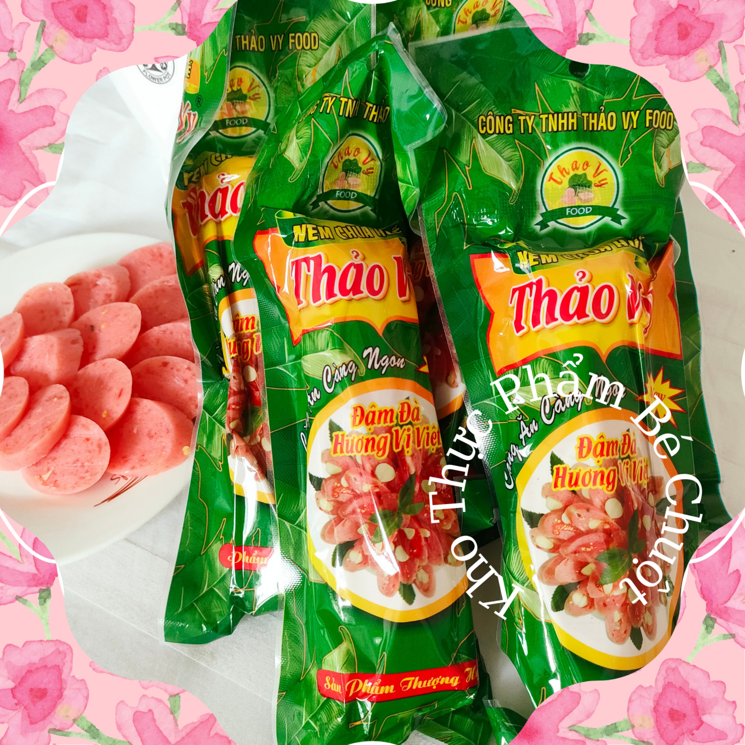 Nem chua cây lớn 150g cam kết hàng loại 1 siêu ngon