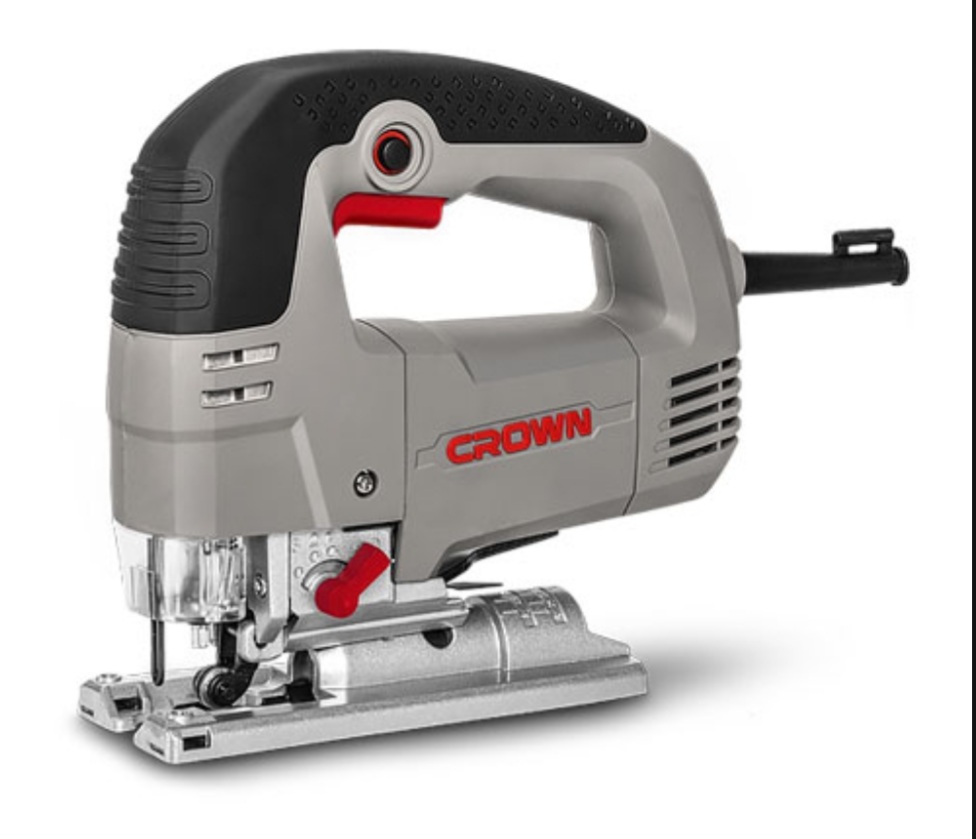 Máy cưa lọng cầm tay crown ct15189