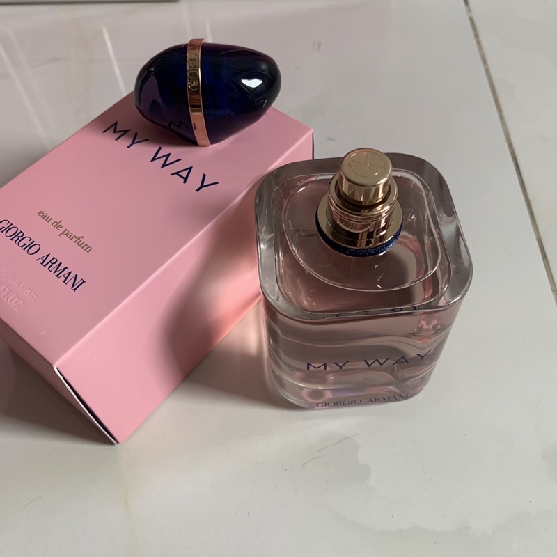 My Way Giorgio Armani 90ml giá tốt Tháng 04,2023|BigGo Việt Nam