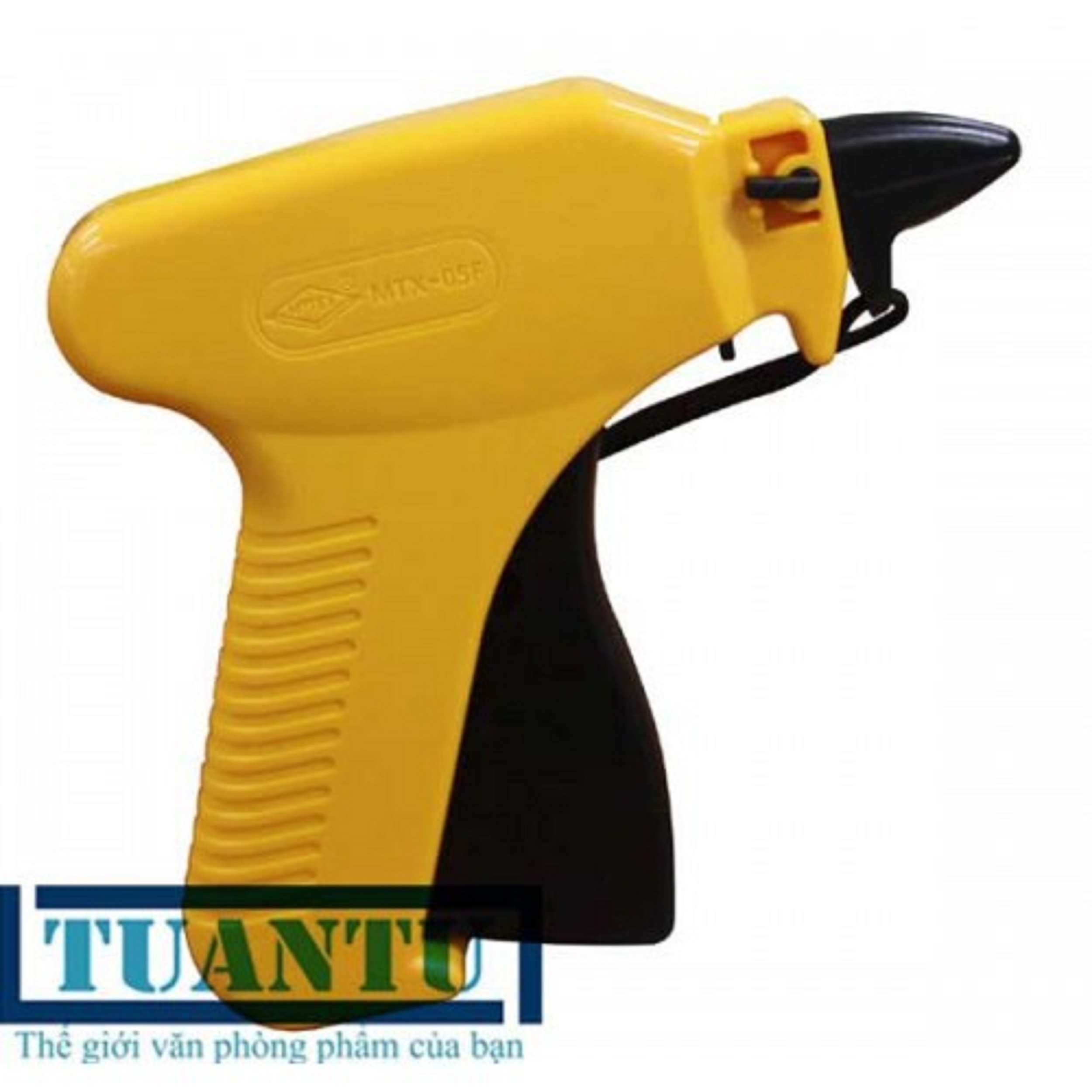Máy bắn nhãn mác motex mtx-05r - hàn quốc