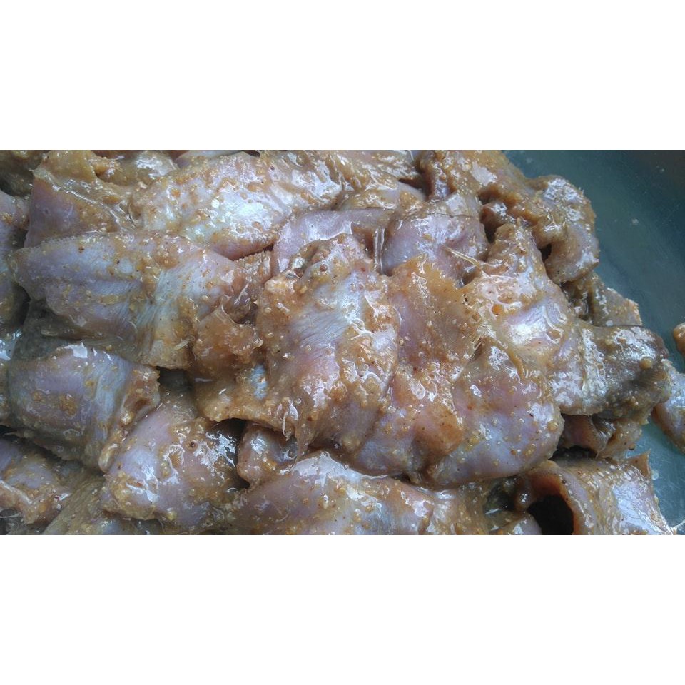 Mắm Cá Đồng An Giang (Mắm Cá Rô, Mắm Cá Sặc, Mắm Cá Lóc, Mắm Cá Chốt, Mắm Cá Linh) (Mắm Cá Phi)