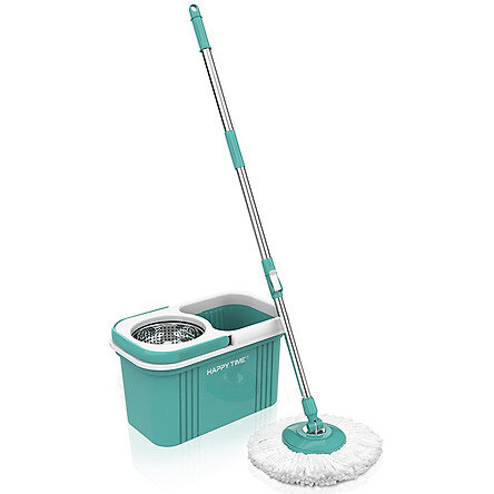 [FreeShip]Bộ lau nhà happy time CL330S