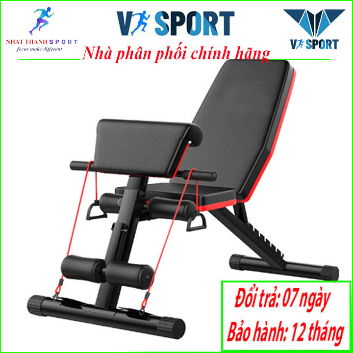 ghế nằm đẩy tạ, ghế tập tạ gấp gọn tại nhà, ghế nằm đẩy tạ, ghế tập tạ