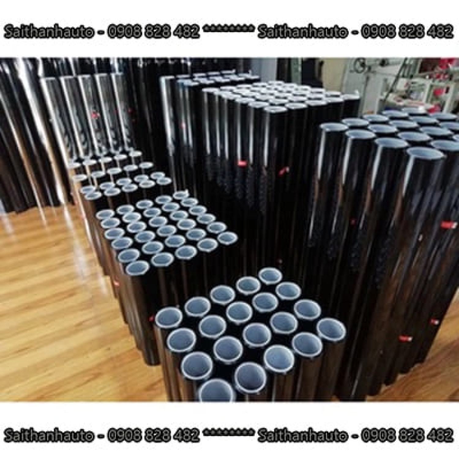 Phim dán kính chống nắng 3M loại bỏ 99% UV - Miếng dán cửa sổ chống nắng, ngăn chặn ánh sáng