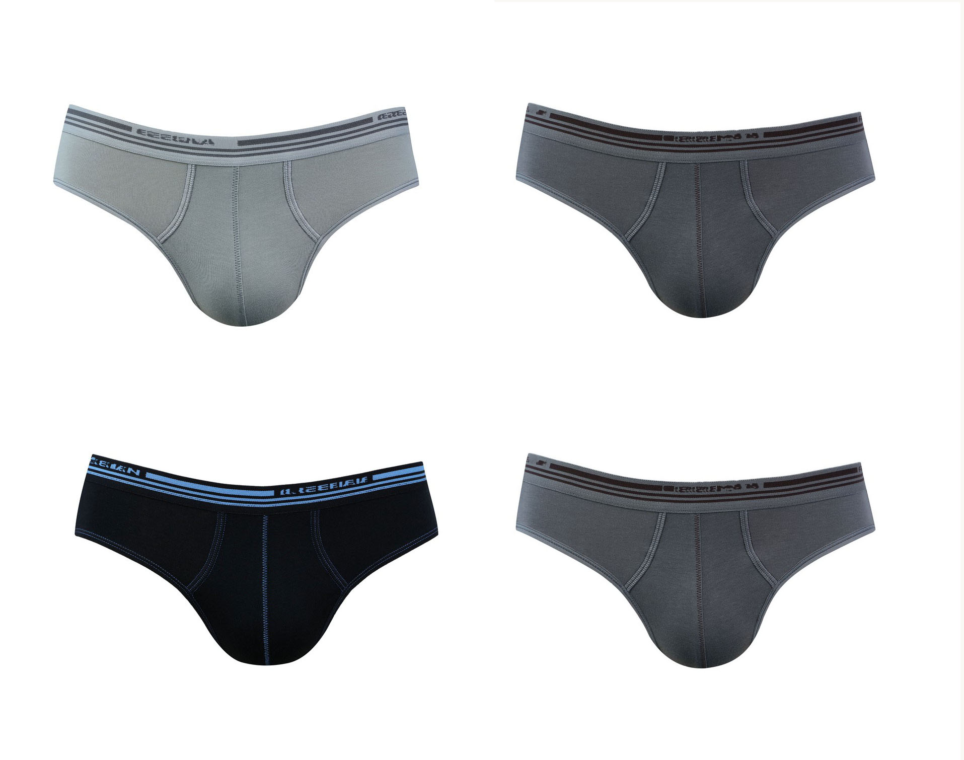 [ Hàng Chất Lượng ] Combo 5 quần Lót Siêu Xmen chất liệu  Siêu Đẹp Siêu Xmen