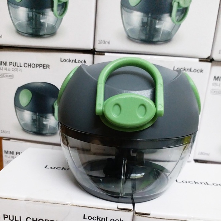 Dụng cụ xay tỏi ớt Lock&Lock 180ml máy xay tỏi ớt lock&lock giá tốt Tháng 12, 2022 Cối xay tỏi ớt cầm tay mini Lock&Lock, máy xay đa năng Máy xay tỏi ớt lock and lock giá tốt, giảm giá đến 40% Máy Xay Tỏi ớt Lock&lock Giá Tốt