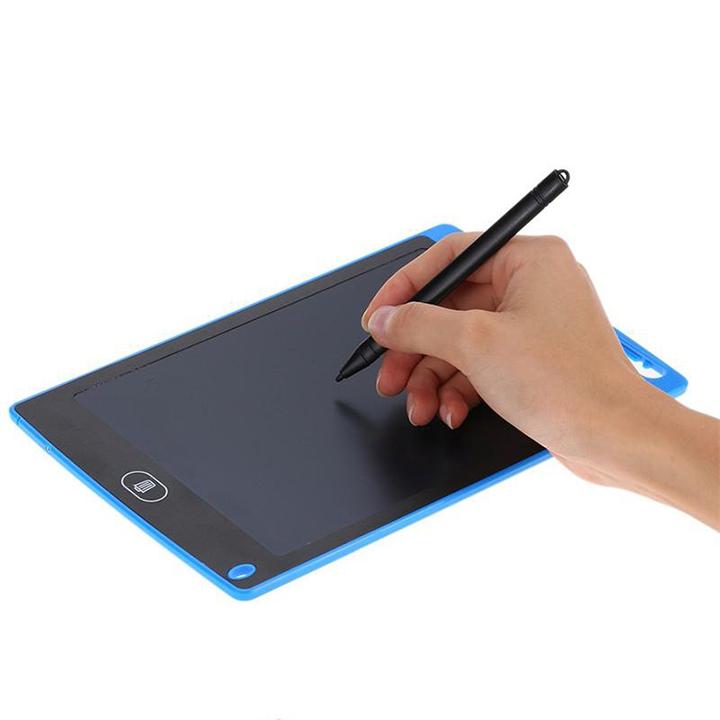 Bảng viết tự xoá bảng vẽ điện tử LCD - Bảng điện tử thông minh