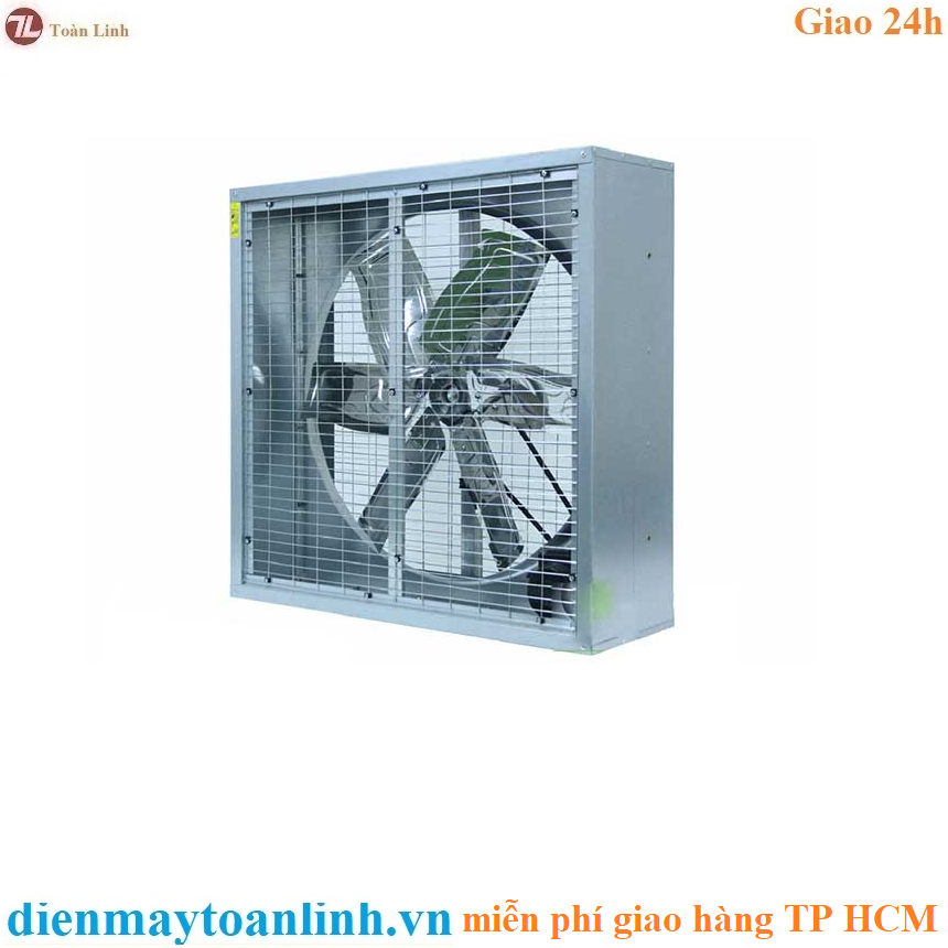 Quạt thông gió công nghiệp IFan-48CSD- Hàng chính hãng