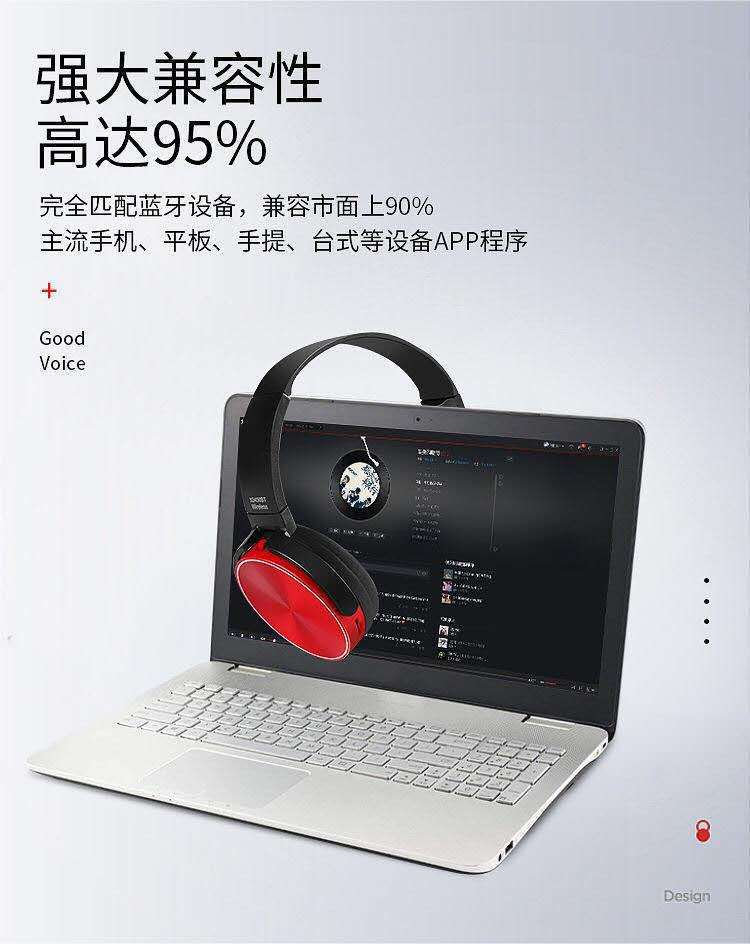 Headphone - Tai nghe chụp tai