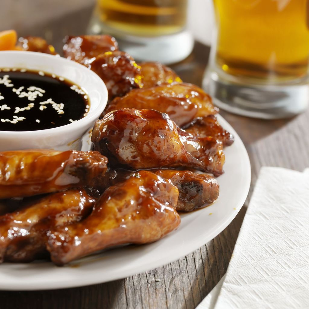 SỐT TERIYAKI HÀN QUỐC OTTOGI 310G