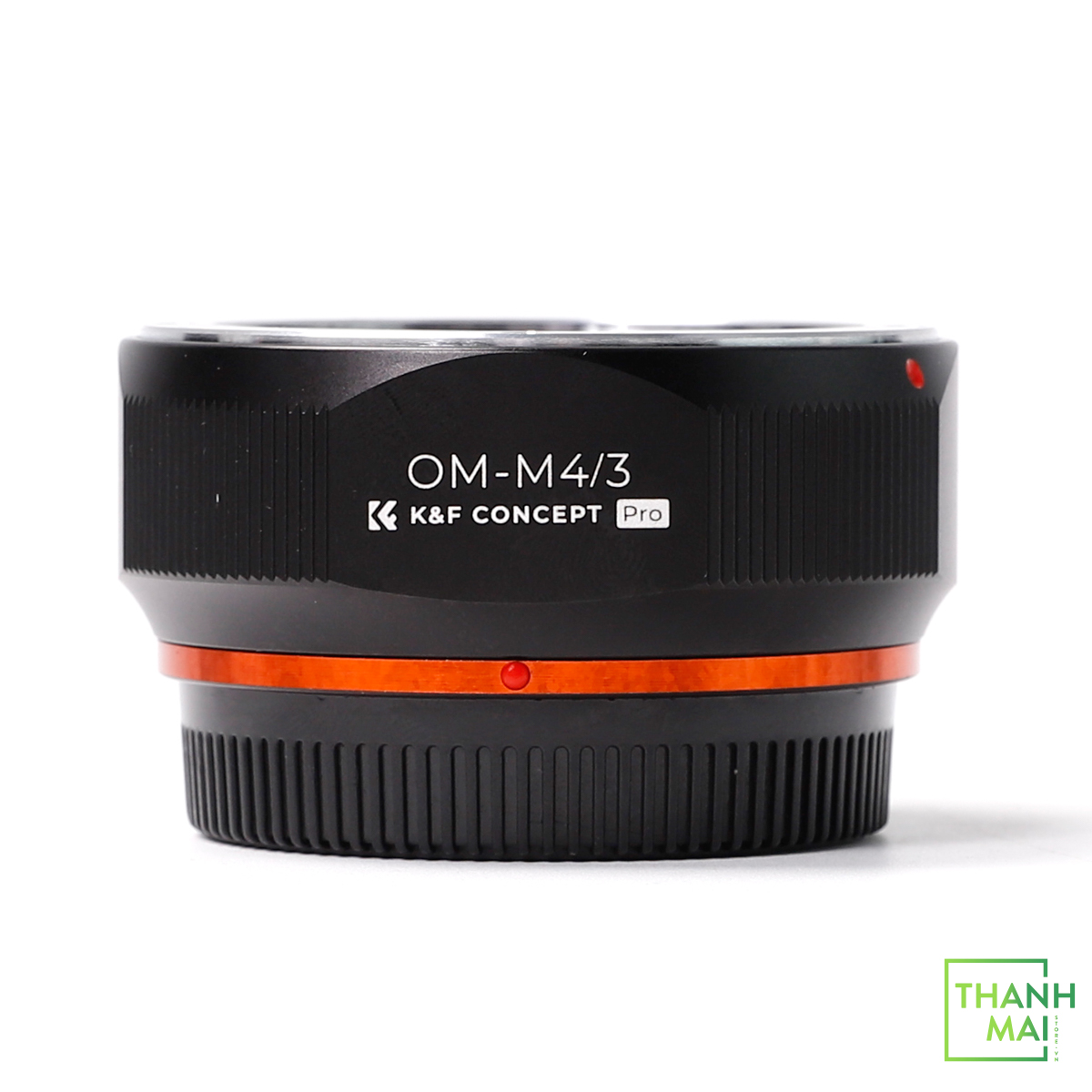 Ngàm Chuyển K&F Concept OM-M4/3 PRO