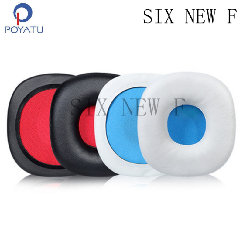 Poyatu miếng đệm tai wh505 miếng đệm tai nghe cho sony nwz-wh505 wh303 miếng đệm tai nghe miếng đệm tai nghe miếng đệm tai nghe thay thế