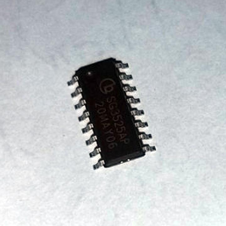 Ic Ổn Áp Sg 3525 Dán Bộ 10 Con - linh kiện sửa máy hàn
