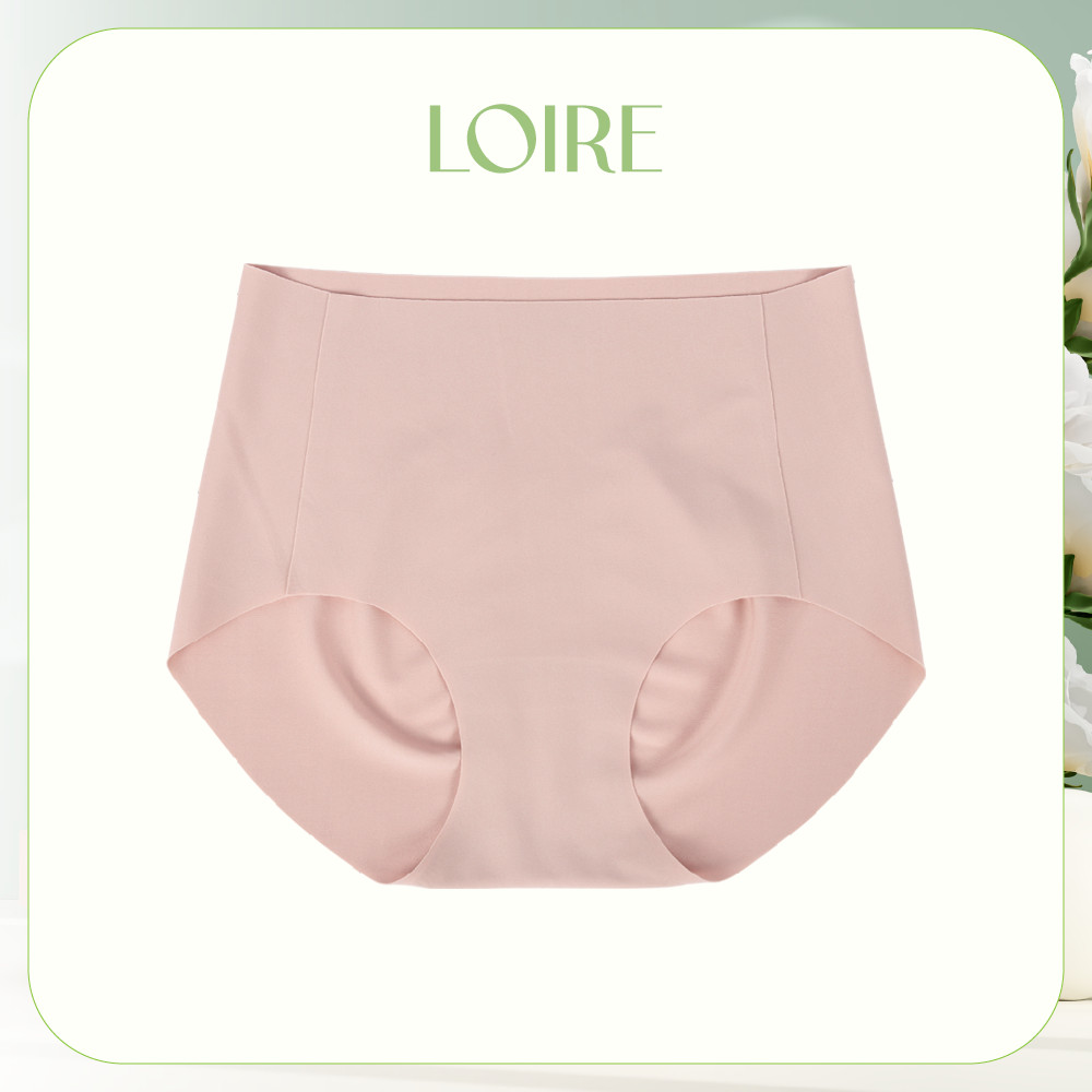Quần lót su đúc không viền loirechic qsd15