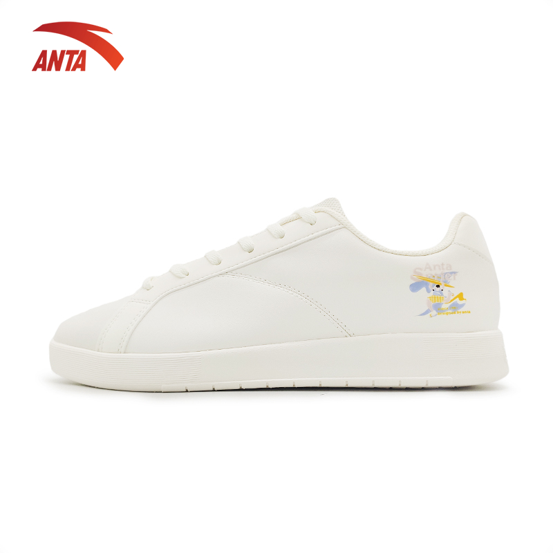 Giày thể thao sneaker nữ anta 822238061
