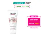 Sữa rửa mặt Eucerin sáng da tạo bọt Spotless Brightening 50g