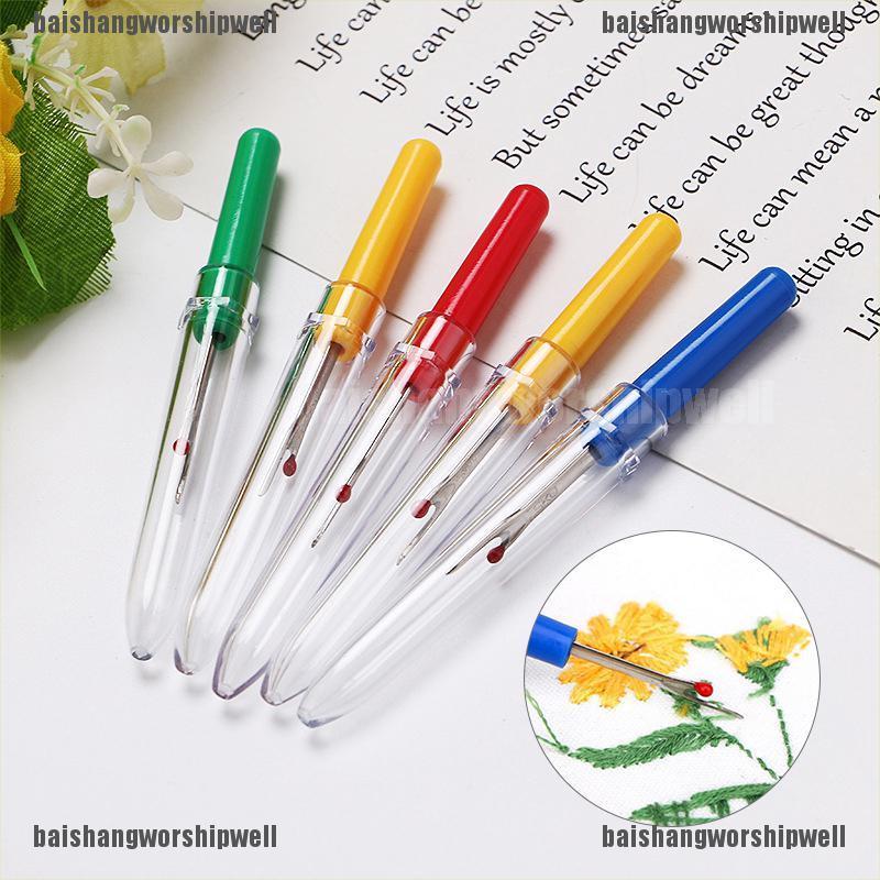Dụng cụ gỡ chỉ thêu tiện lợi - lộc homeis