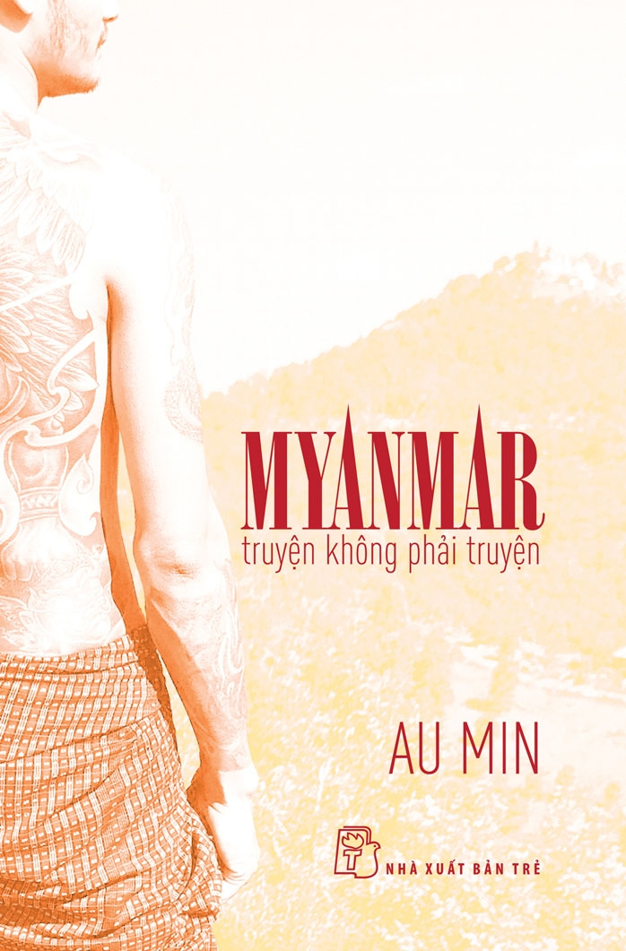 Sách - Myanmar - Truyện Không Phải Truyện