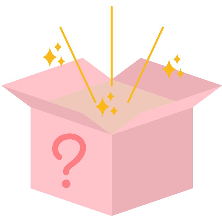Mystery box