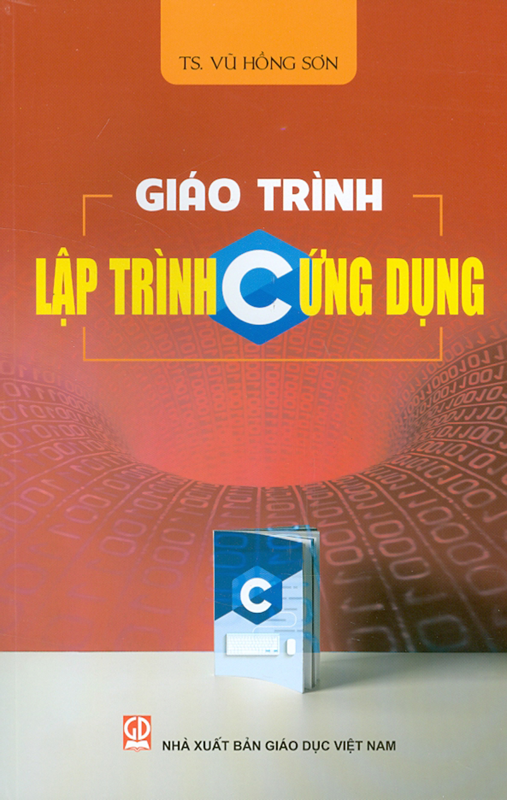 Giáo Trình Lập Trình C Ứng Dụng