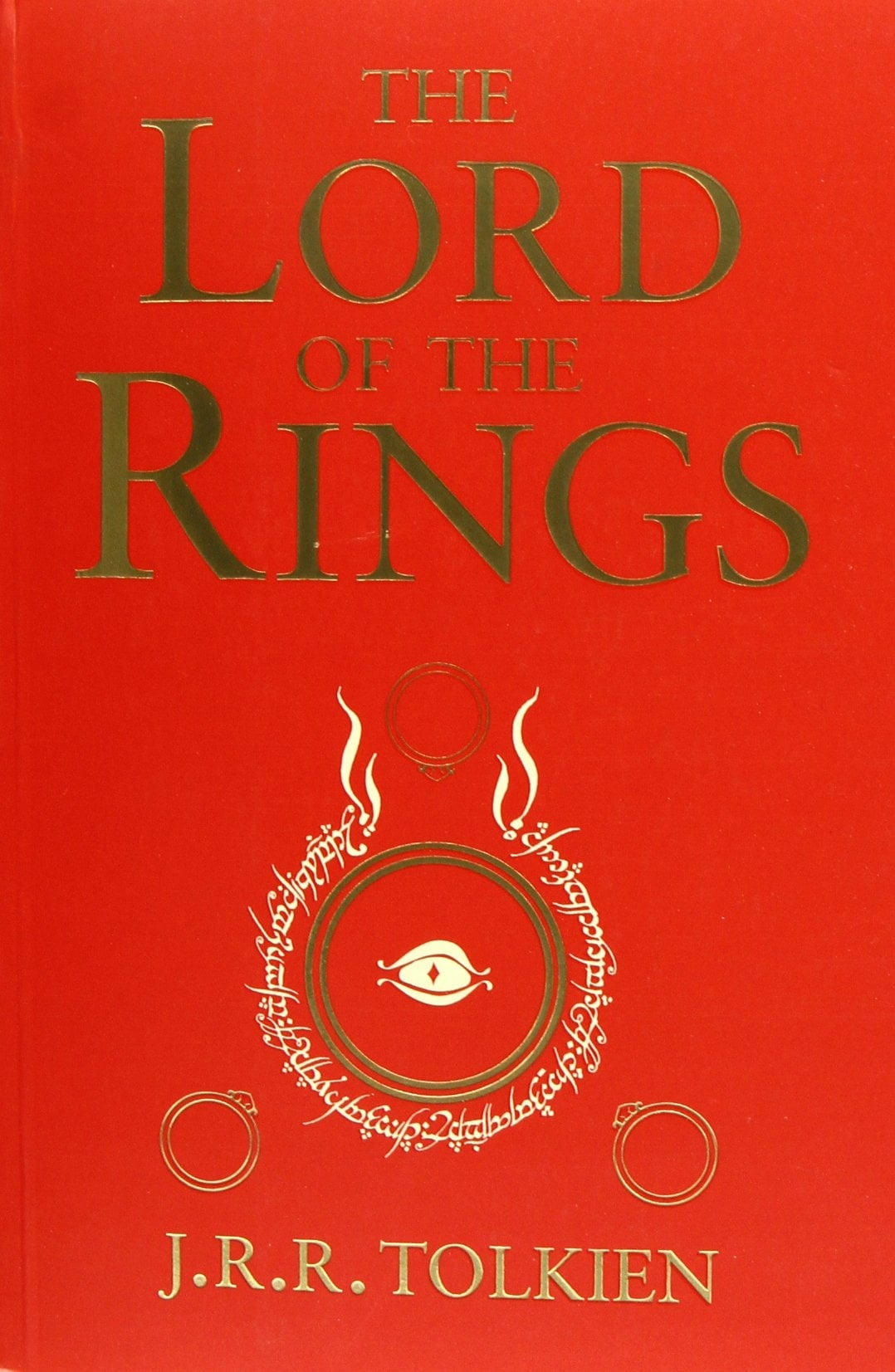 Sách: The Lord of the Rings