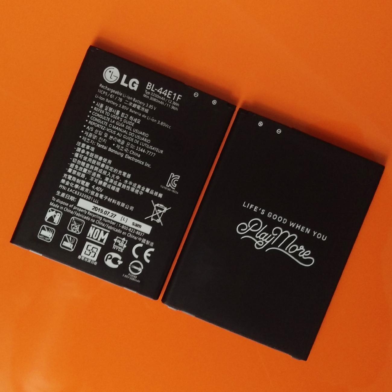 [HCM]Pin LG V20 BL-44E1F New
