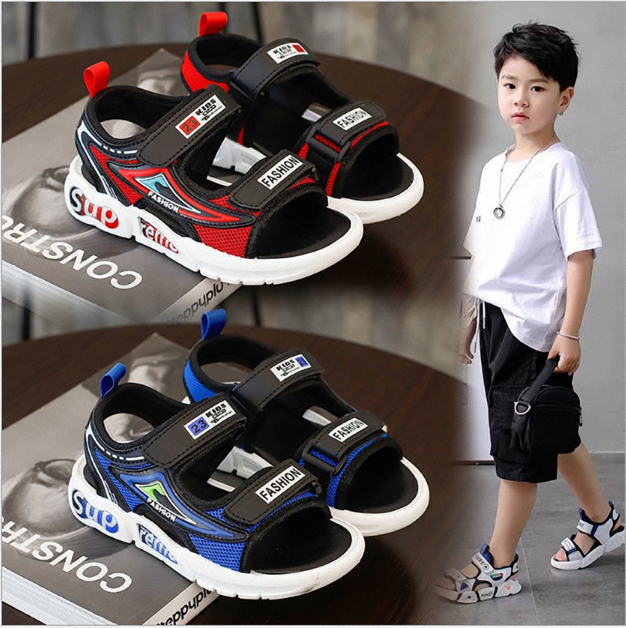 Dép sandal siêu hot cho bé gái và bé trai - qn006