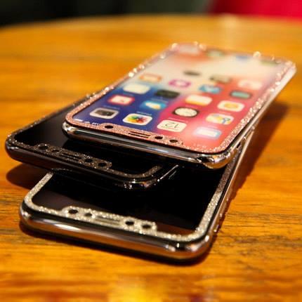 ỐP ĐIỆN THOẠI IPHONE MIẾNG DÁN SKIN NHŨ IPHONE 6/6s, 6 PLUS 7/8, 7 PLUS/8 PLUS, X, XS, XR, XS MAX