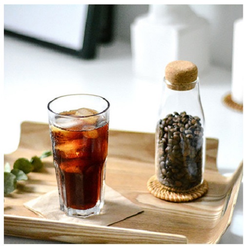Ly thủy tinh centra hi ball 300ml 420ml 495ml