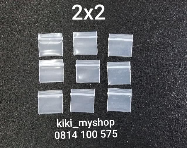 Combo 500 chiếc 2x2 dầy đẹp đủ màu
