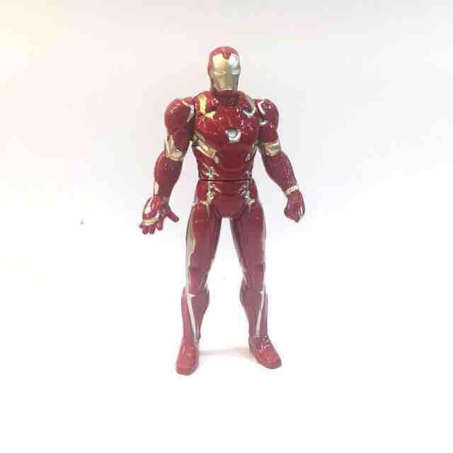 Mô hình tomy metal iron man mark 46