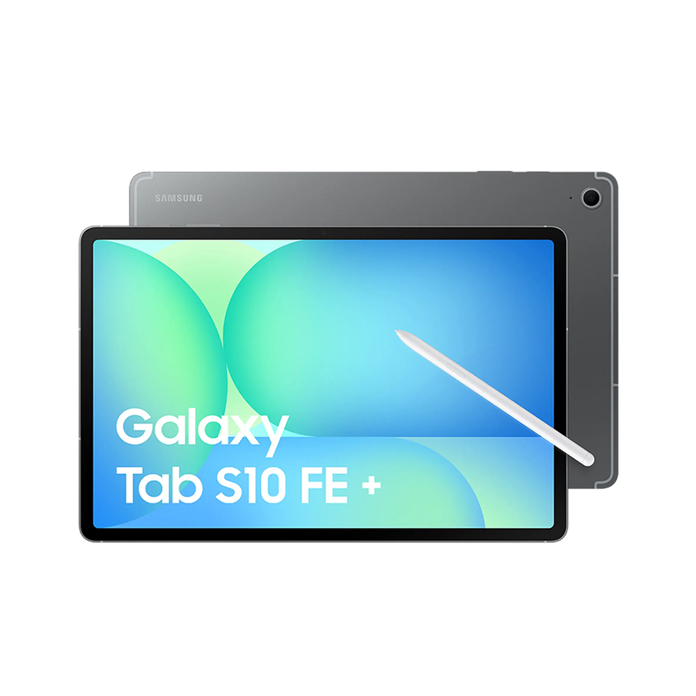 Tablet Samsung Galaxy Tab S10 FE+ 5G - Official Distributors - 2