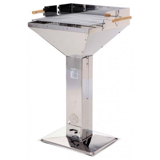 Bếp nướng ngoài trời landmann 11282