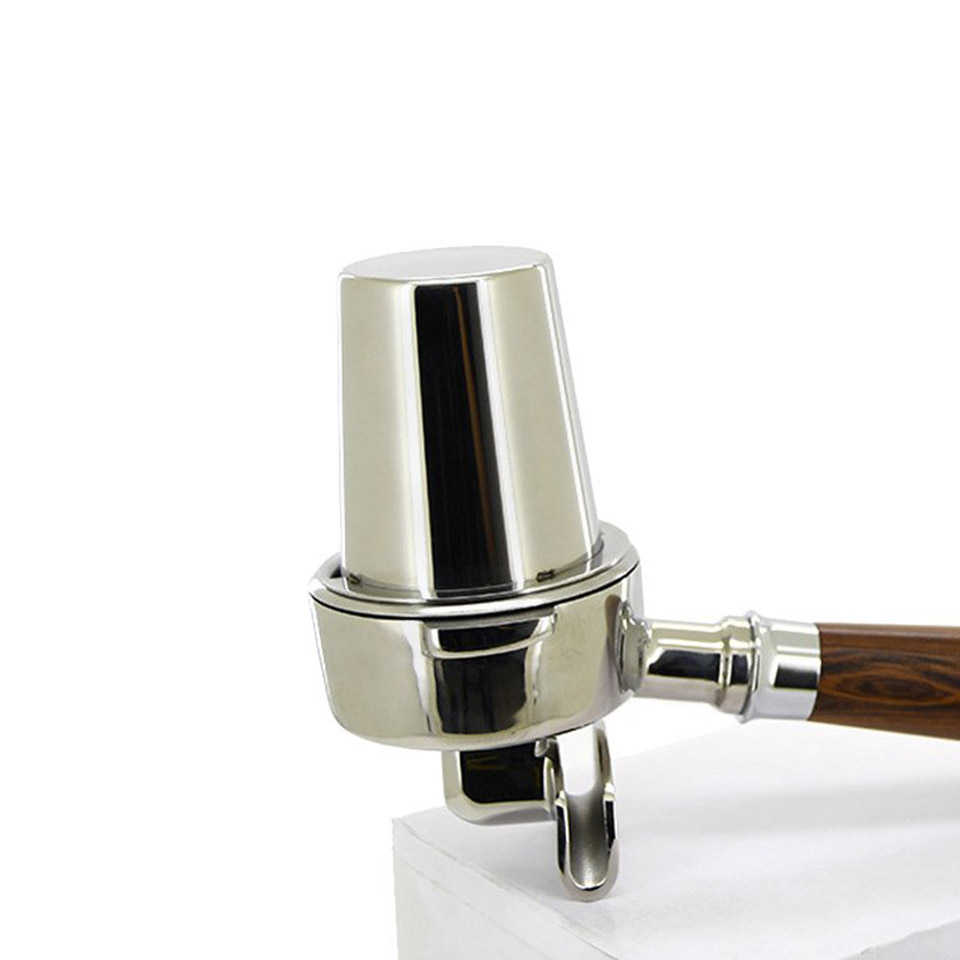 Dosing cup | ly đựng bột cà phê 51, 54, 58mm
