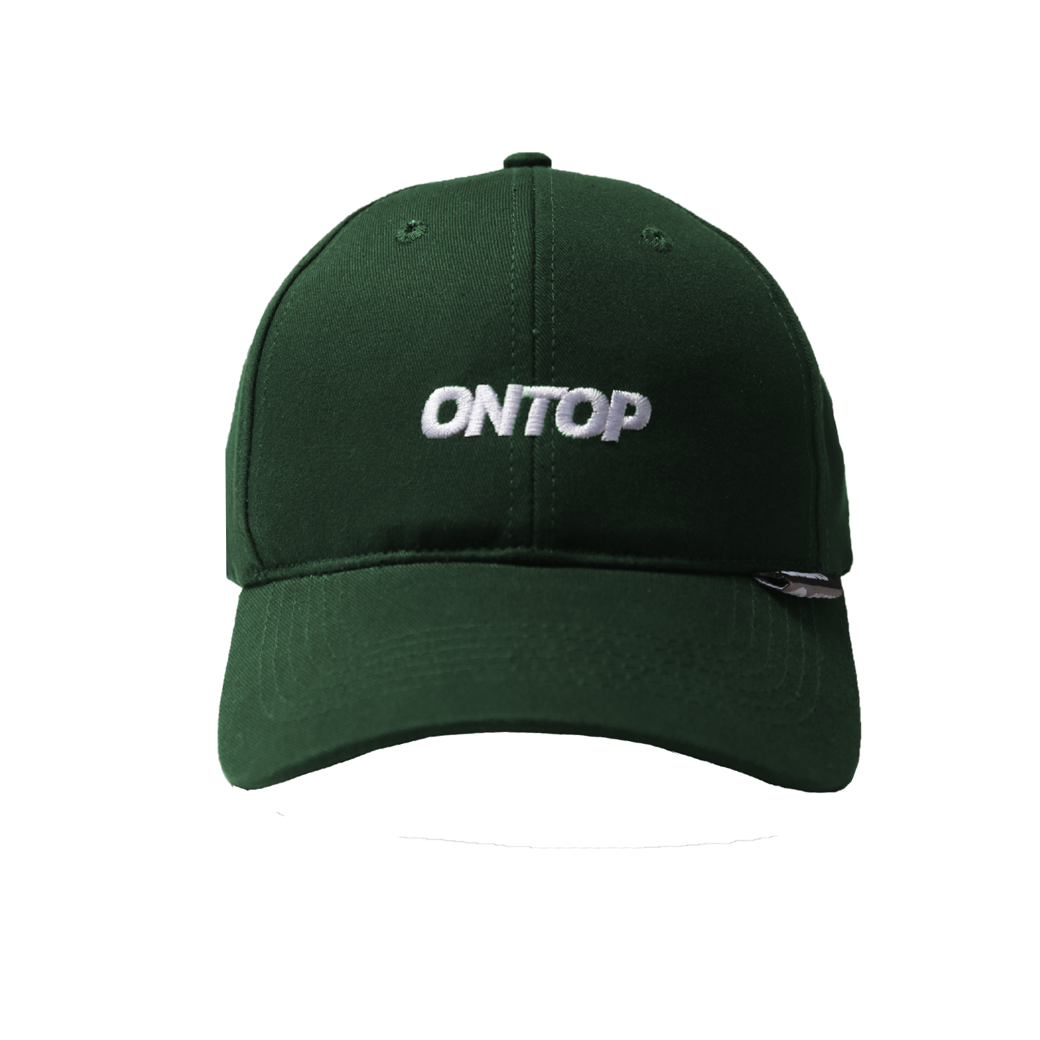 Mũ lưỡi trai local brand ONTOP Basic Cap