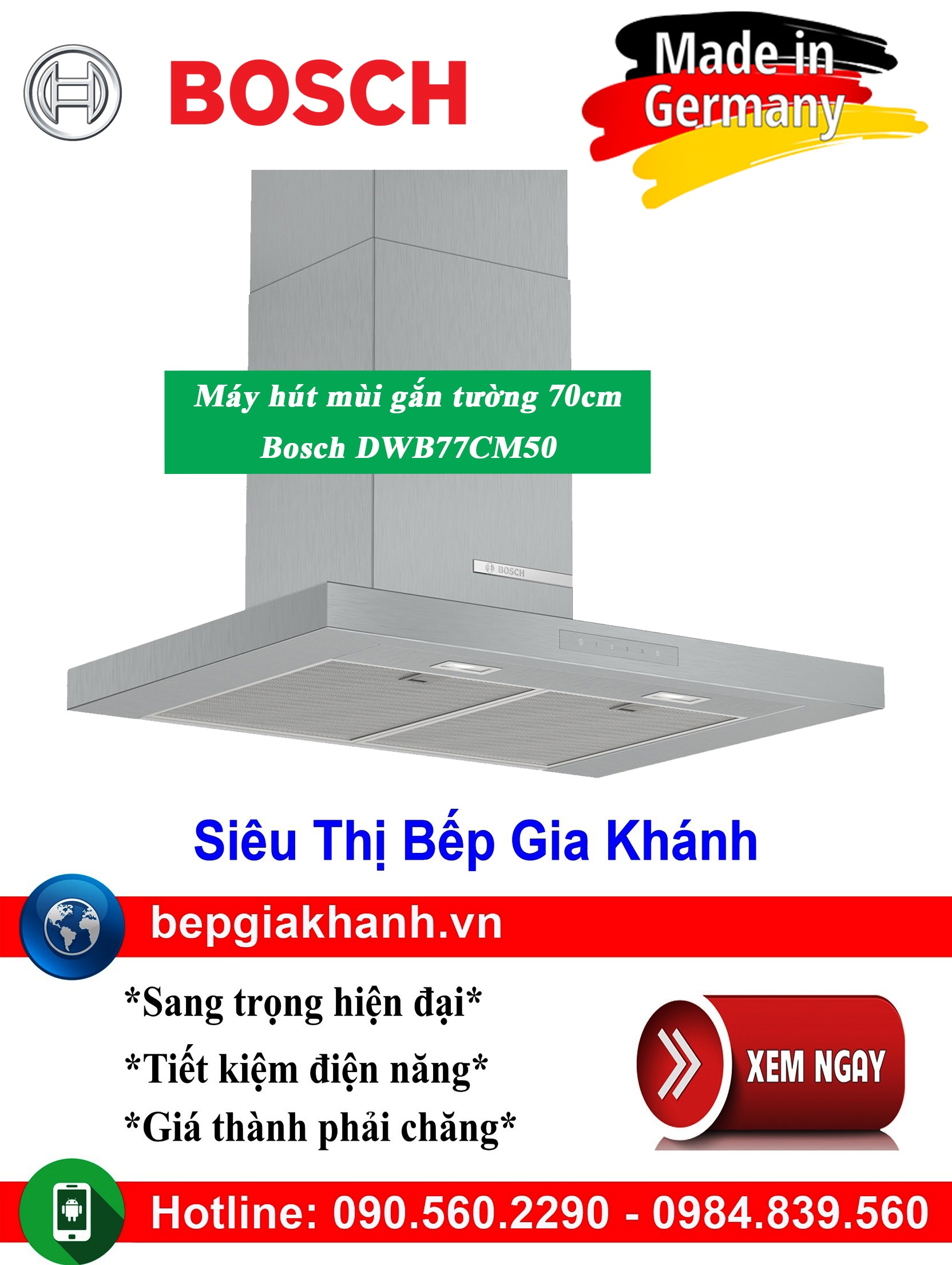 [HCM]Máy hút mùi dạng phẳng 70cm DWB77CM50 nhập khẩu Đức, máy hút mùi nhà bếp, máy hút mùi bếp, máy hút mùi kính cong, máy hút mùi canzy, máy hút mùi mini, máy hút mùi âm trần, máy hút mùi electrolux, may hut mui