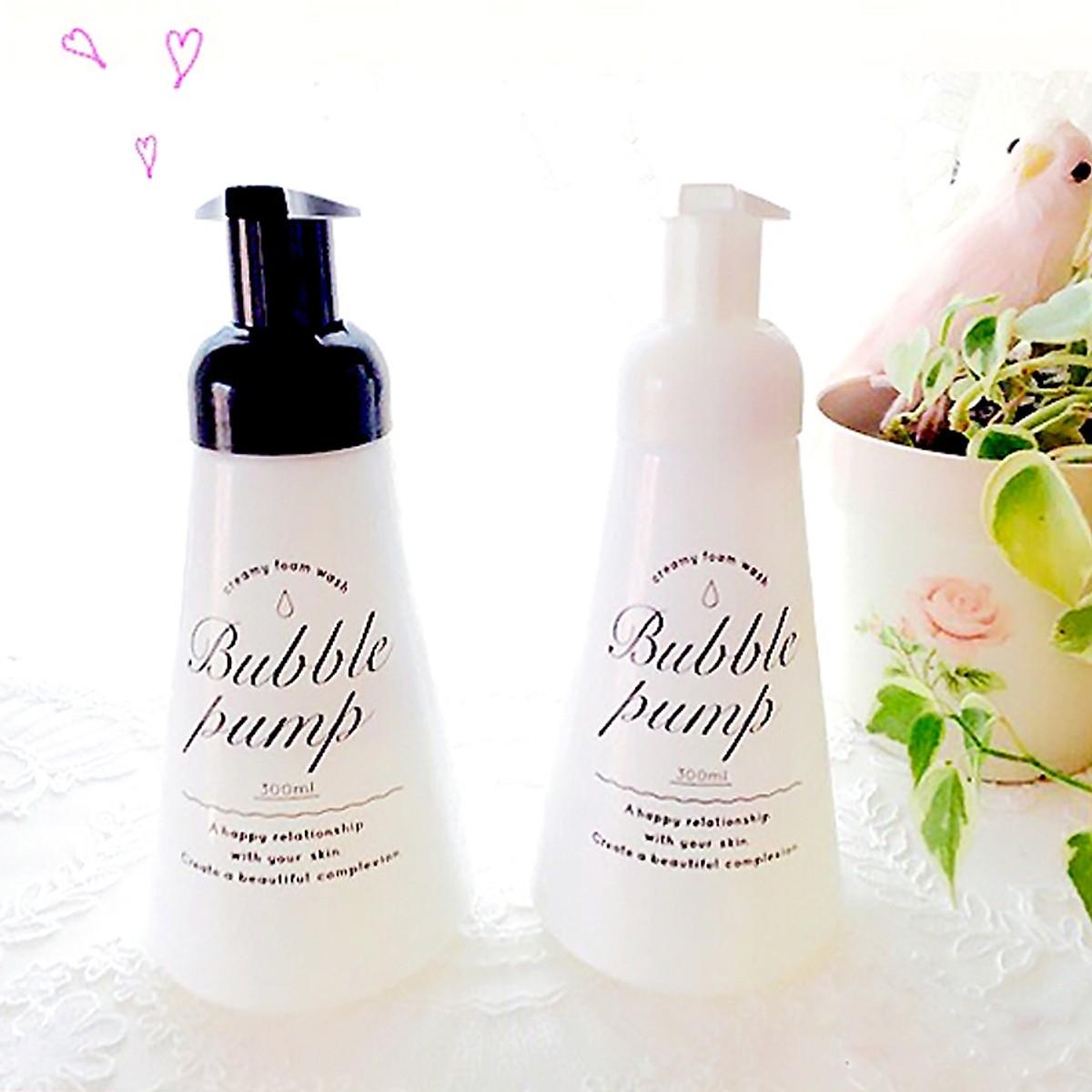 Bình xịt tạo bọt 300ml- Hàng nhập khẩu Nhật Bản, Siêu thị SAKURA, SAKURA Store