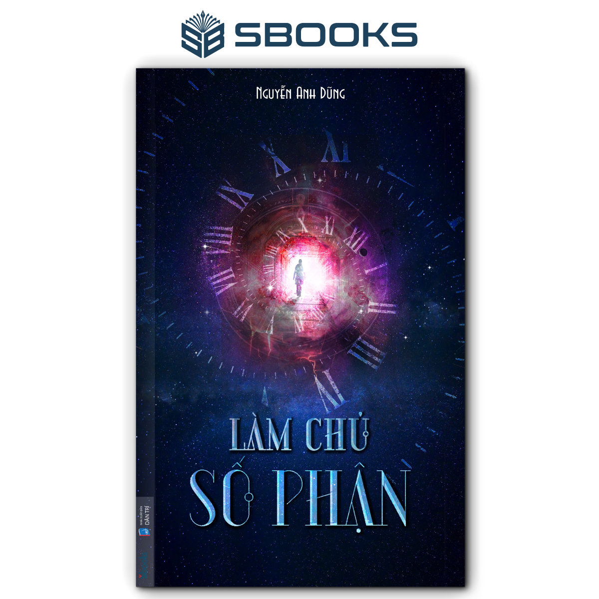 Sách - làm chủ số phận - sbooks