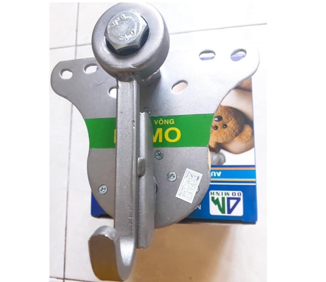 Máy đưa võng KHÔNG CÓ BỘ NGUỒN MDV01