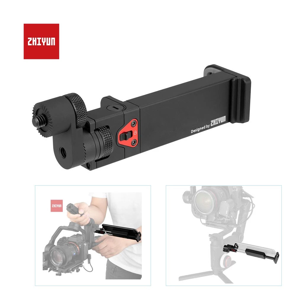 TransMount Lightweight Tripod (for Crane M2 & Smooth Q2/ X/XS ) (GZAQ3)