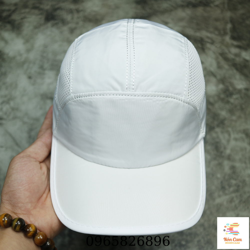 Nón cam chính hãng 100% fullbox❤️𝙁𝙍𝙀𝙀𝙎𝙃𝙄𝙋❤️nón kết lưới hai bên nhiều màu-vải dù gió nhập khẩu