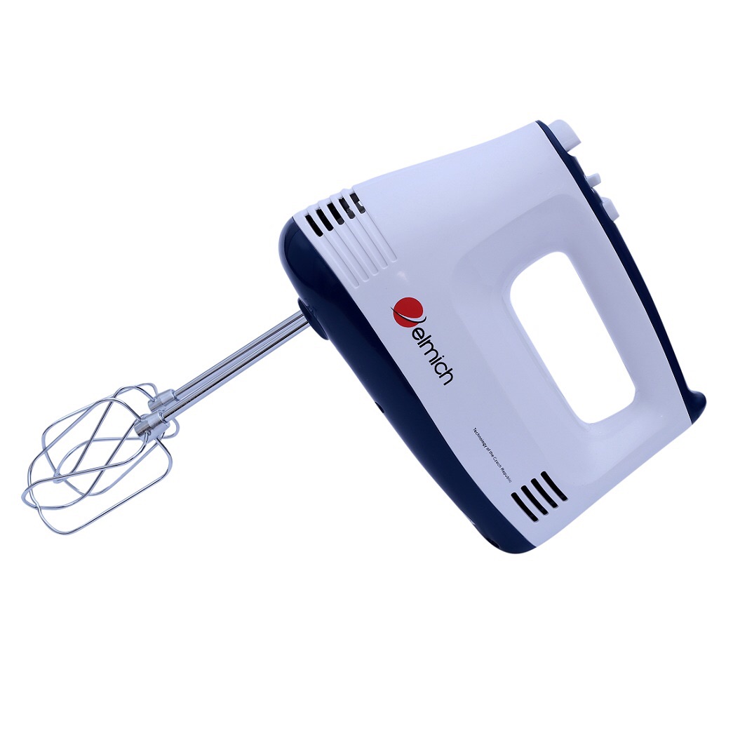 Máy đánh trứng cầm tay elmich hde-1852
