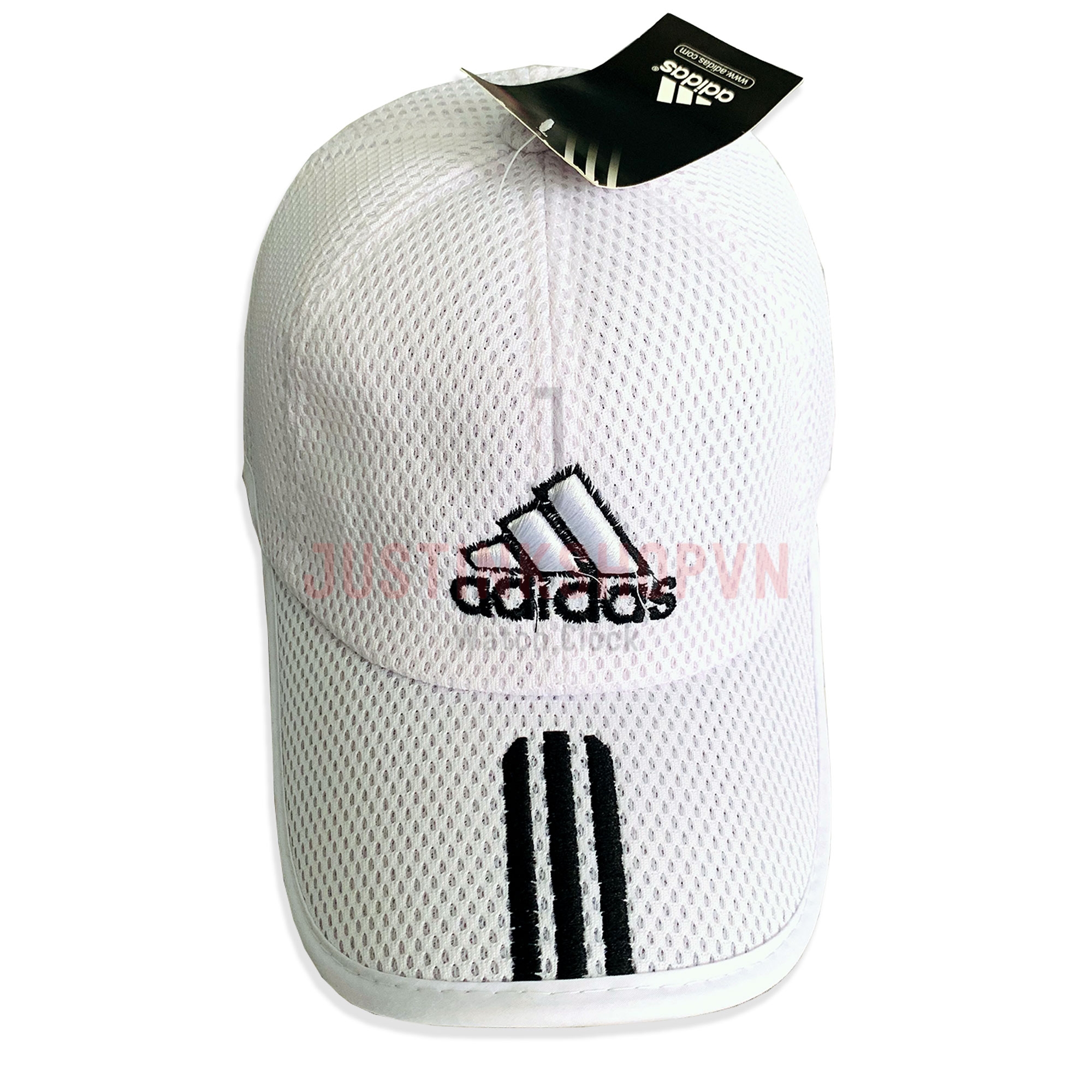 Nón mũ kết lưỡi trai cap dạng snapback das unisex thể thao năng động - jkcl-2008-nadd-tr