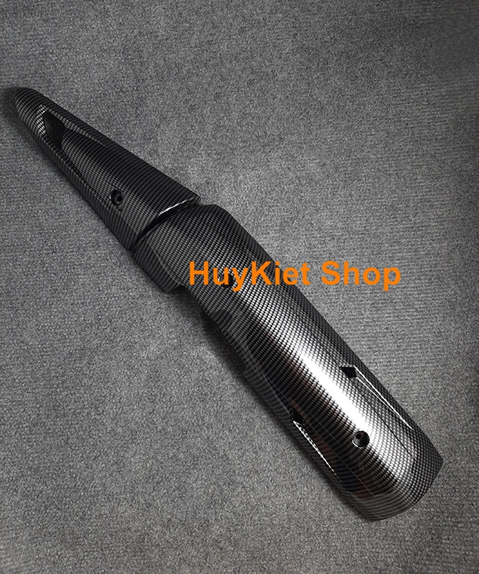 Ốp pô lớn exciter 150 carbon ms1719