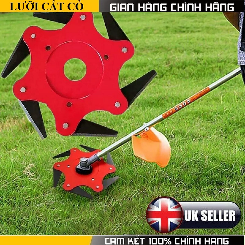lưỡi cắt cỏ