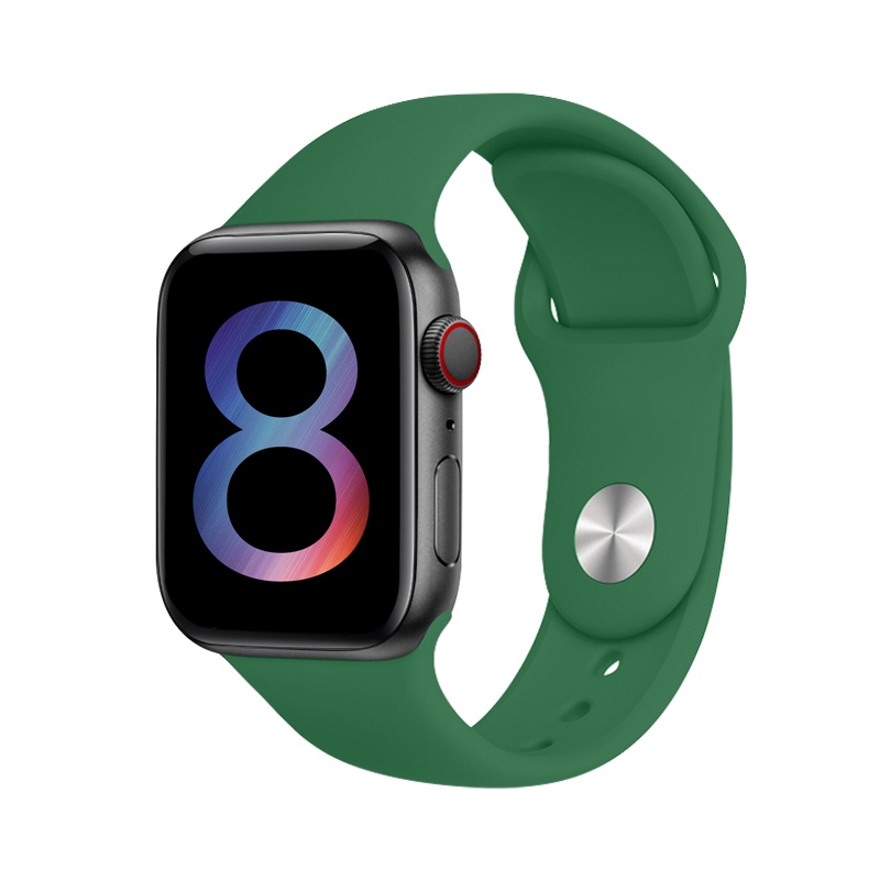 Đồng hồ thông minh T800 ProMax - Smart Watch Series 8 - Thiết kế chuẩn Auth 99% Màn Hình 41mm, Chống Nước IPX7, Nhận Tin Nhắn Nghe Gọi Điện Thoại, Theo DÕi Sức khỏe - Bảo Hành Toàn Quốc 12 Tháng