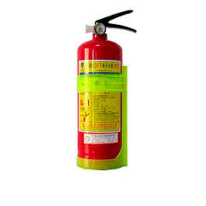 Bình cháy bột mfz1 bc 1kg , bình cứu hỏa , bình pccc