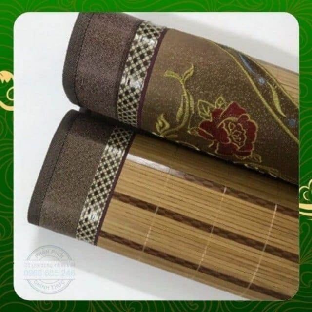 Chiếu Mộc Lá loại,Chiếu Trúc cây,đủ kích thước 0,8m,0,9m,1m,1,2m,1,4m,1,5m,1,6m,1,8m,2m